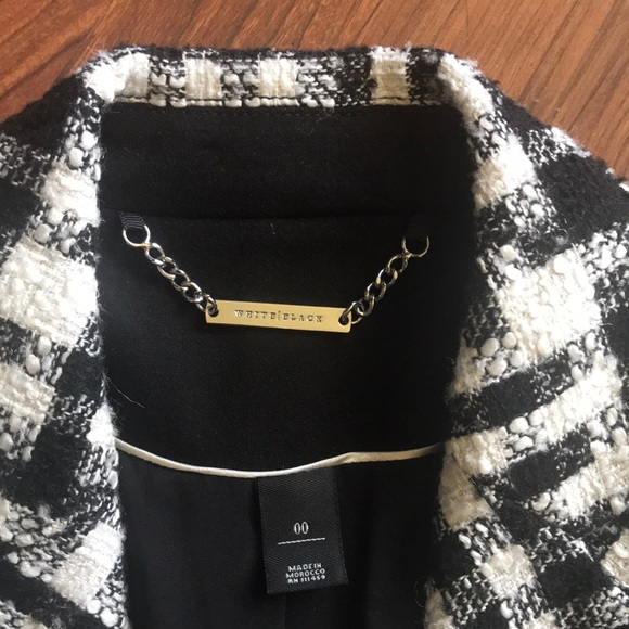 WHBM Skirt Suit - Picture 5 of 6